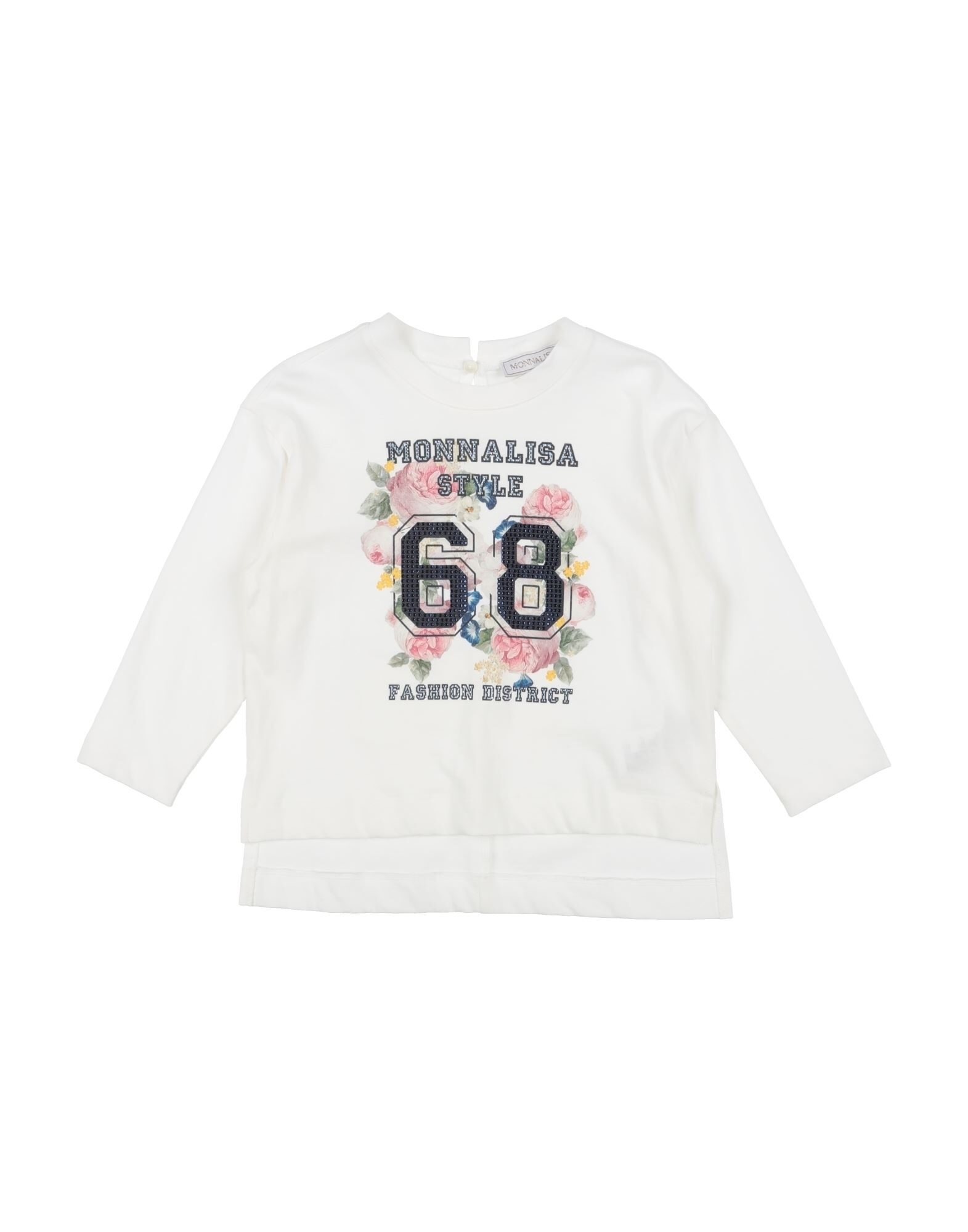 MONNALISA - T-shirts