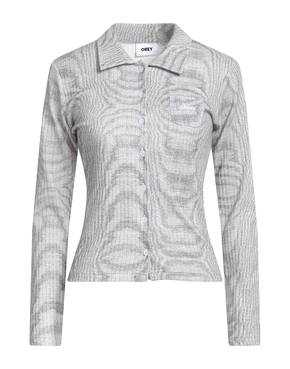 OBEY - Shirts