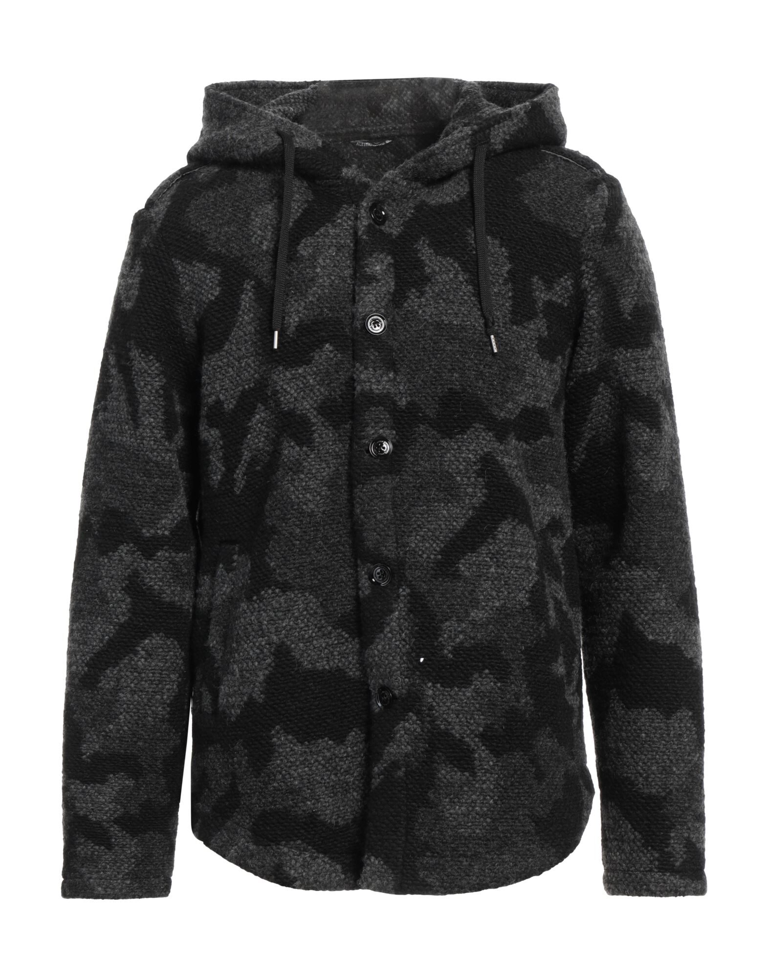 GREY DANIELE ALESSANDRINI - Shirts