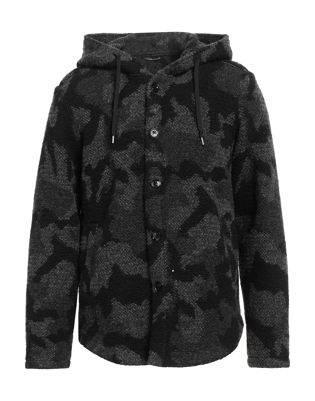 GREY DANIELE ALESSANDRINI - Hemden