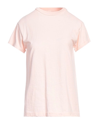 SUNRAY T-shirt SPIRIT Rosa chiaro 100% Cotone