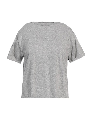 SUNRAY Basic T-Shirt SPIRIT Grey 100% Cotton