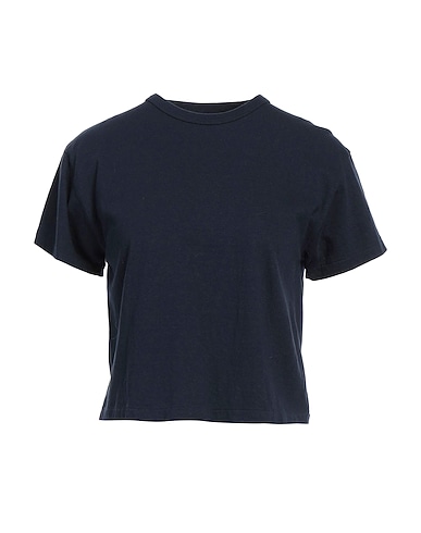 SUNRAY T-Shirt SPIRIT BLU NOTTE 100% Baumwolle