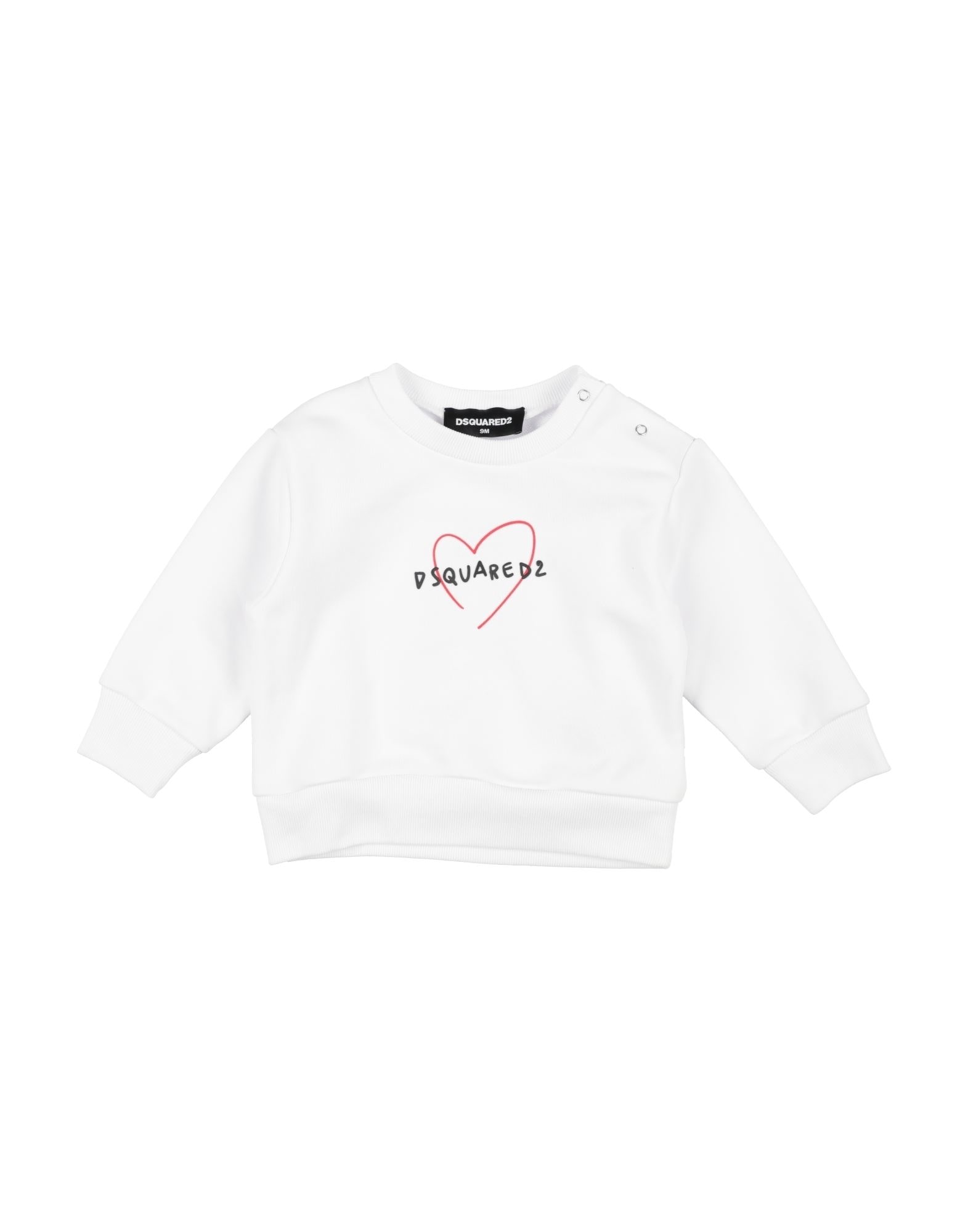 DSQUARED2 - Sweat-shirts