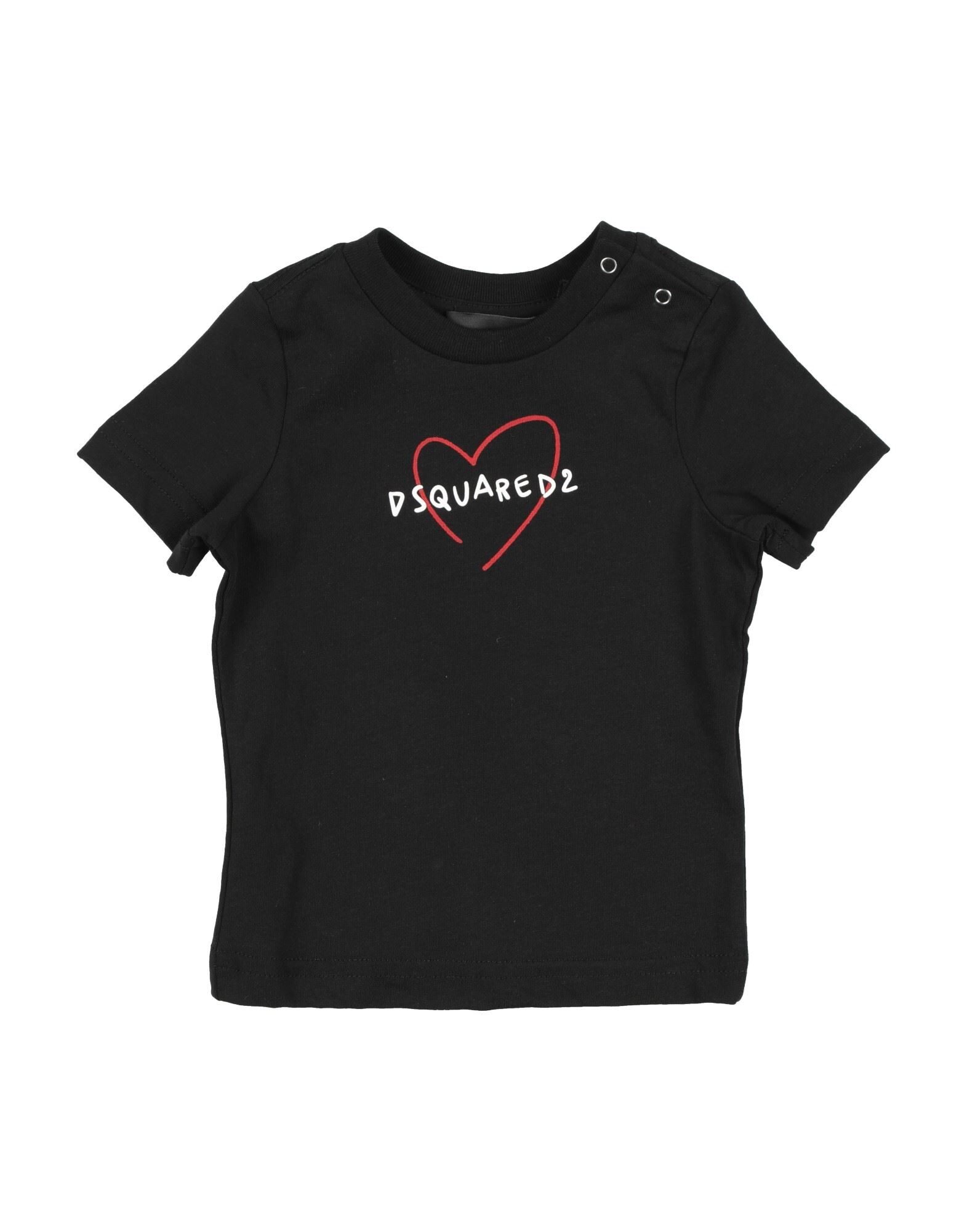 DSQUARED2 - T-shirts