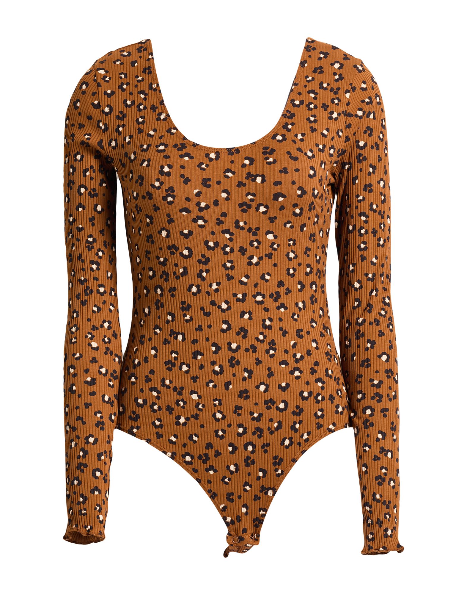 DES PETITS HAUTS - Bodysuits