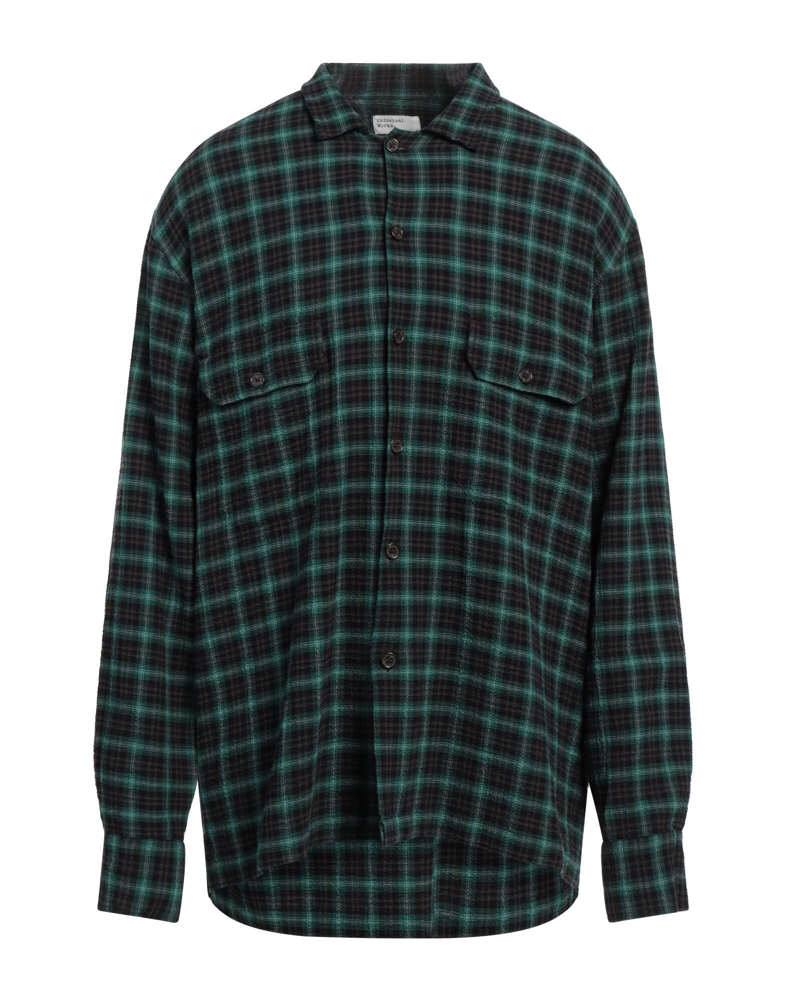 UNIVERSAL WORKS - Shirts