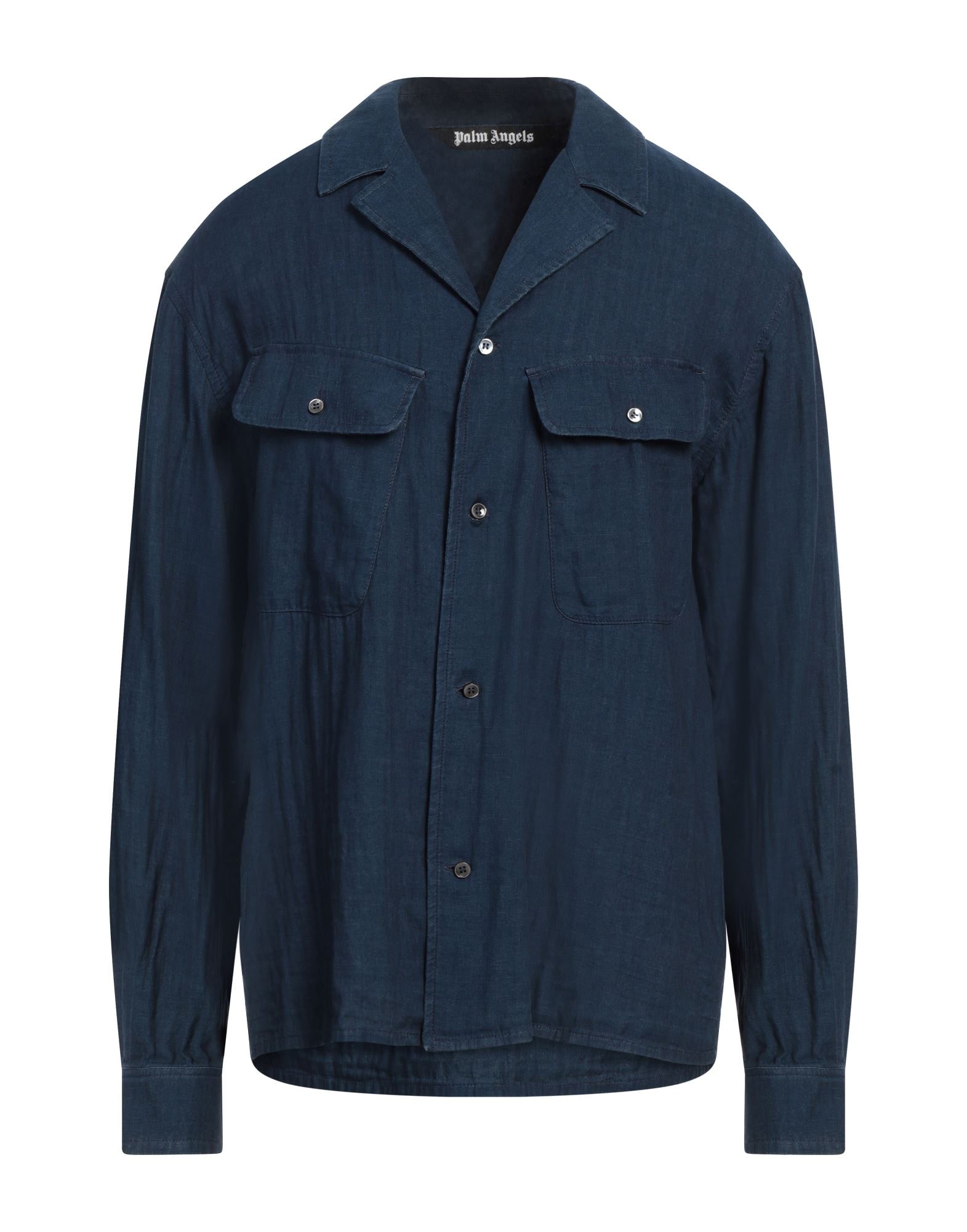 PALM ANGELS - Shirts