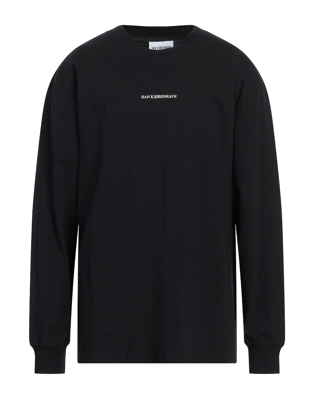 HAN KJØBENHAVN - T-shirts