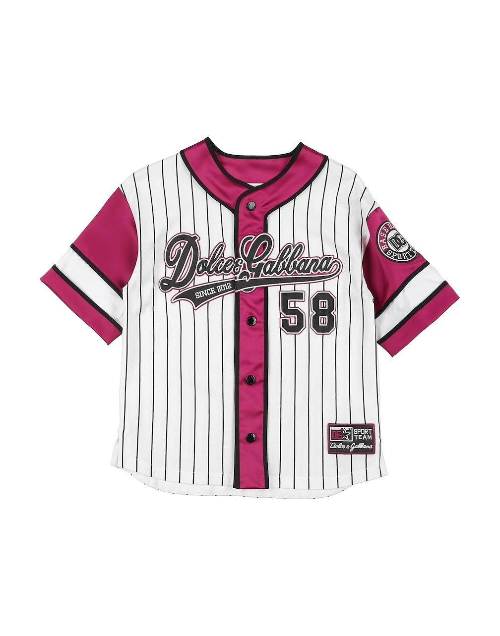 DOLCE&GABBANA - Shirts