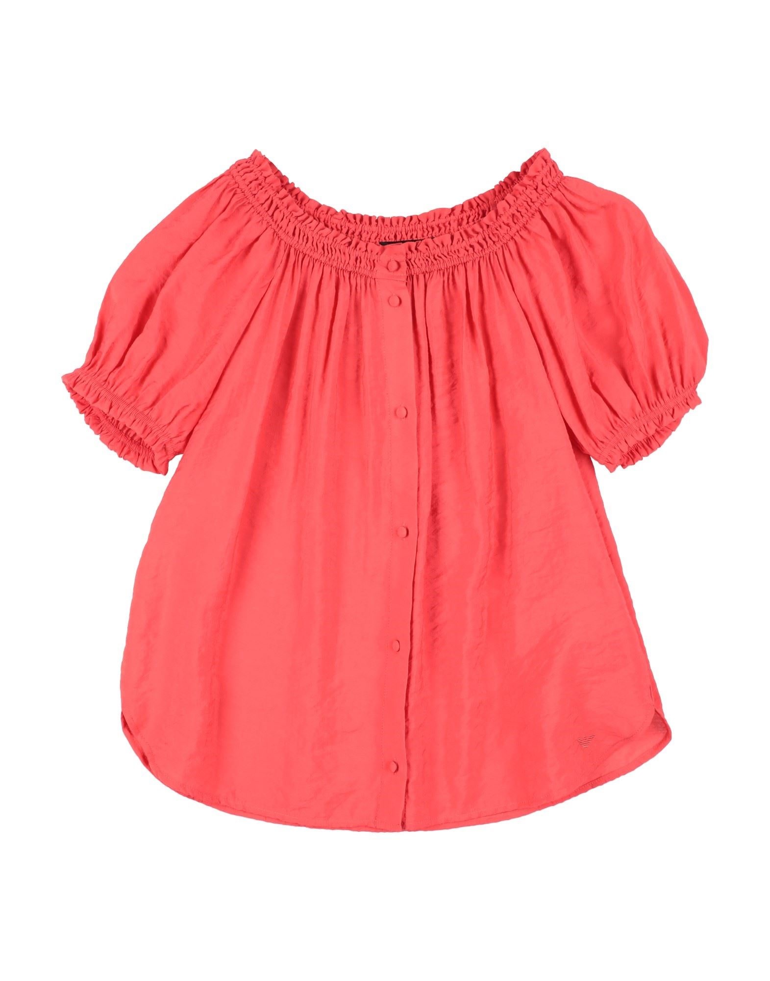 EMPORIO ARMANI - Shirts