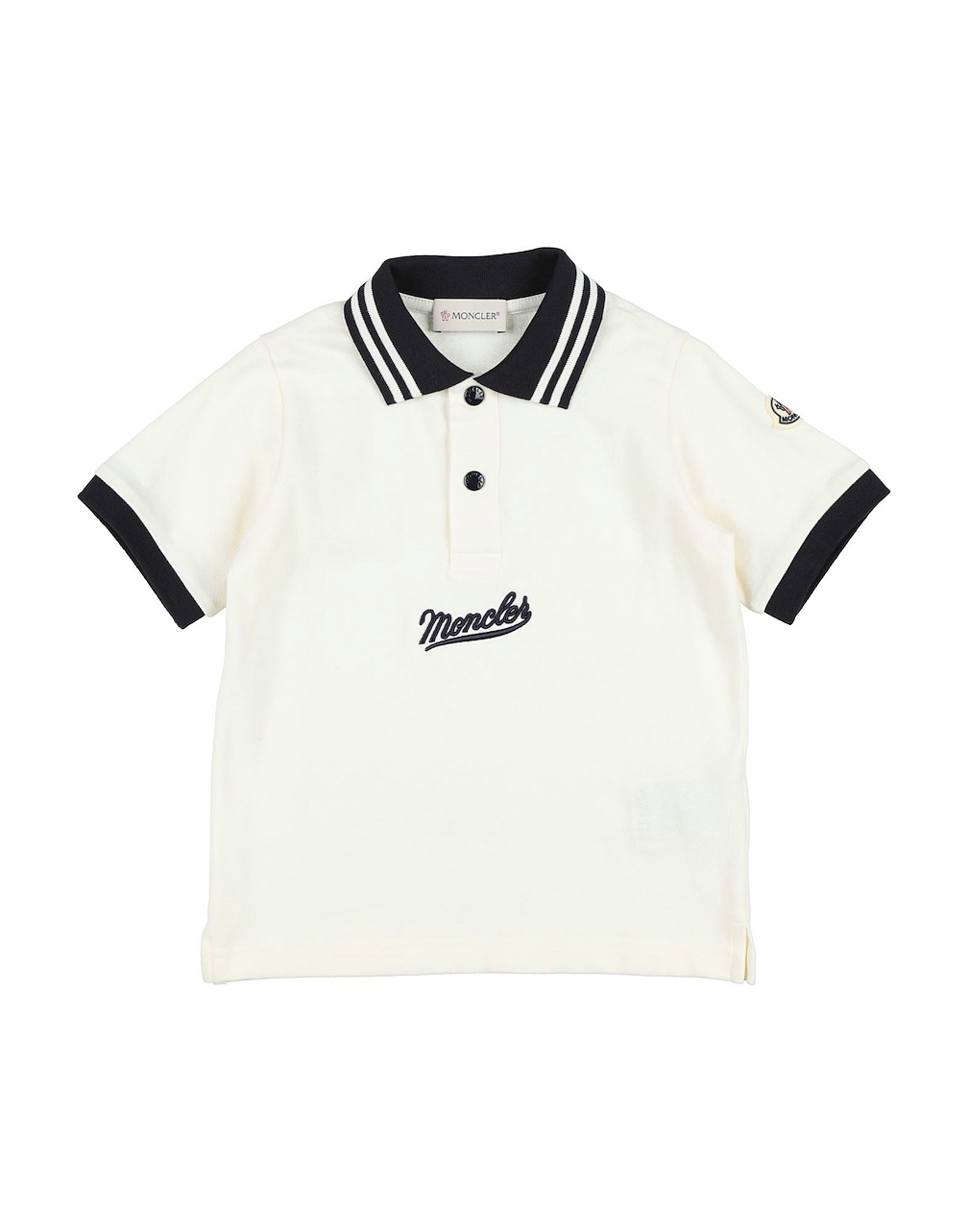 MONCLER - Poloshirts