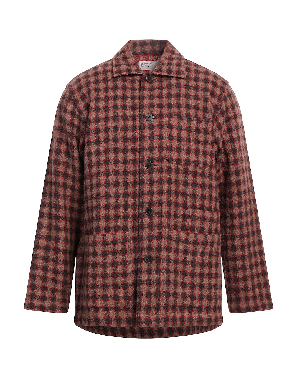 UNIVERSAL WORKS - Shirts