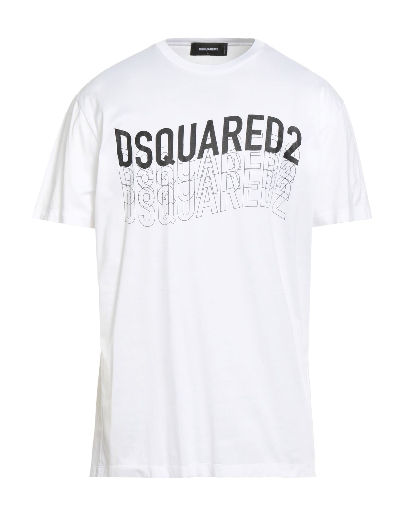 DSQUARED2 - T-shirts