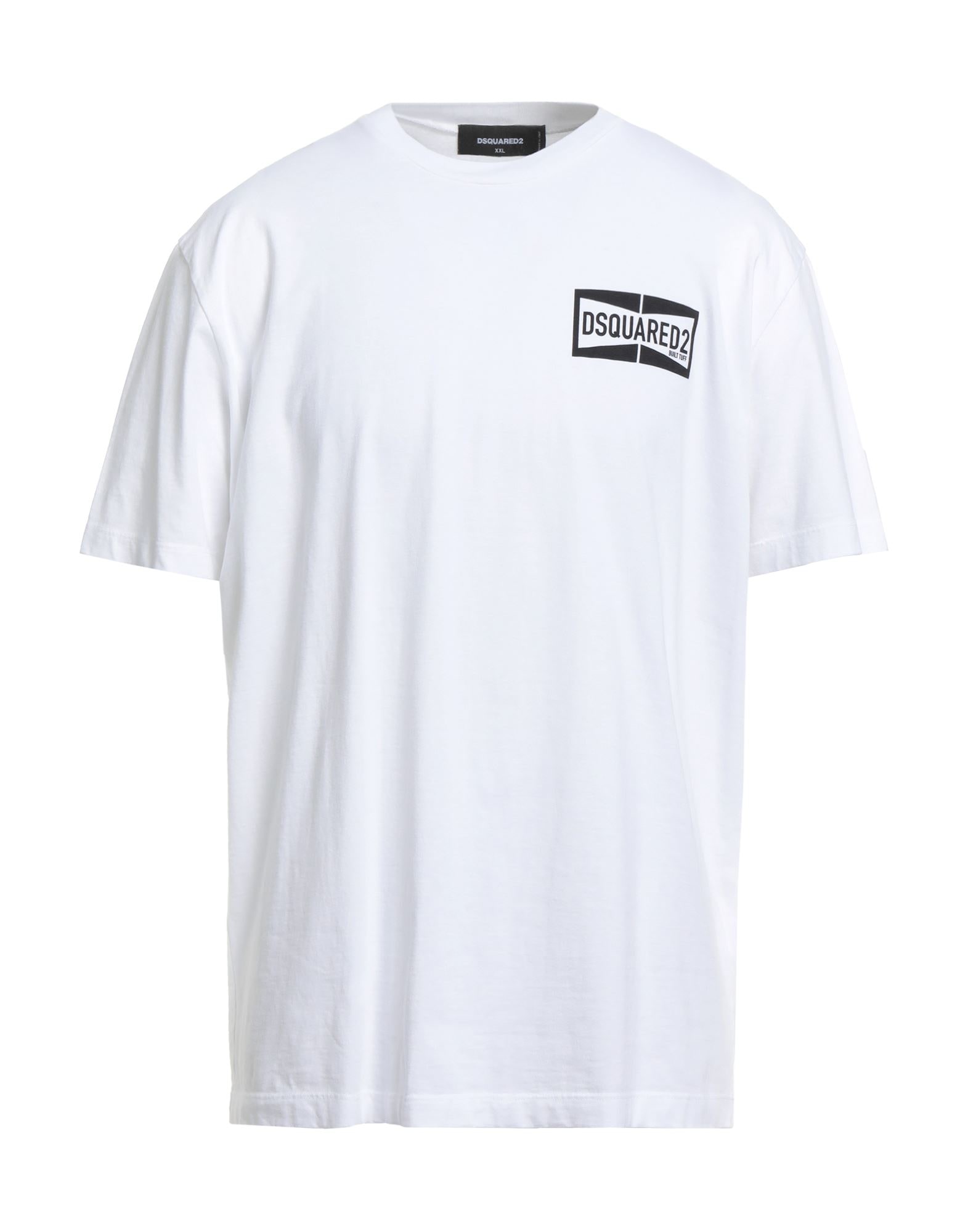 DSQUARED2 - T-shirts