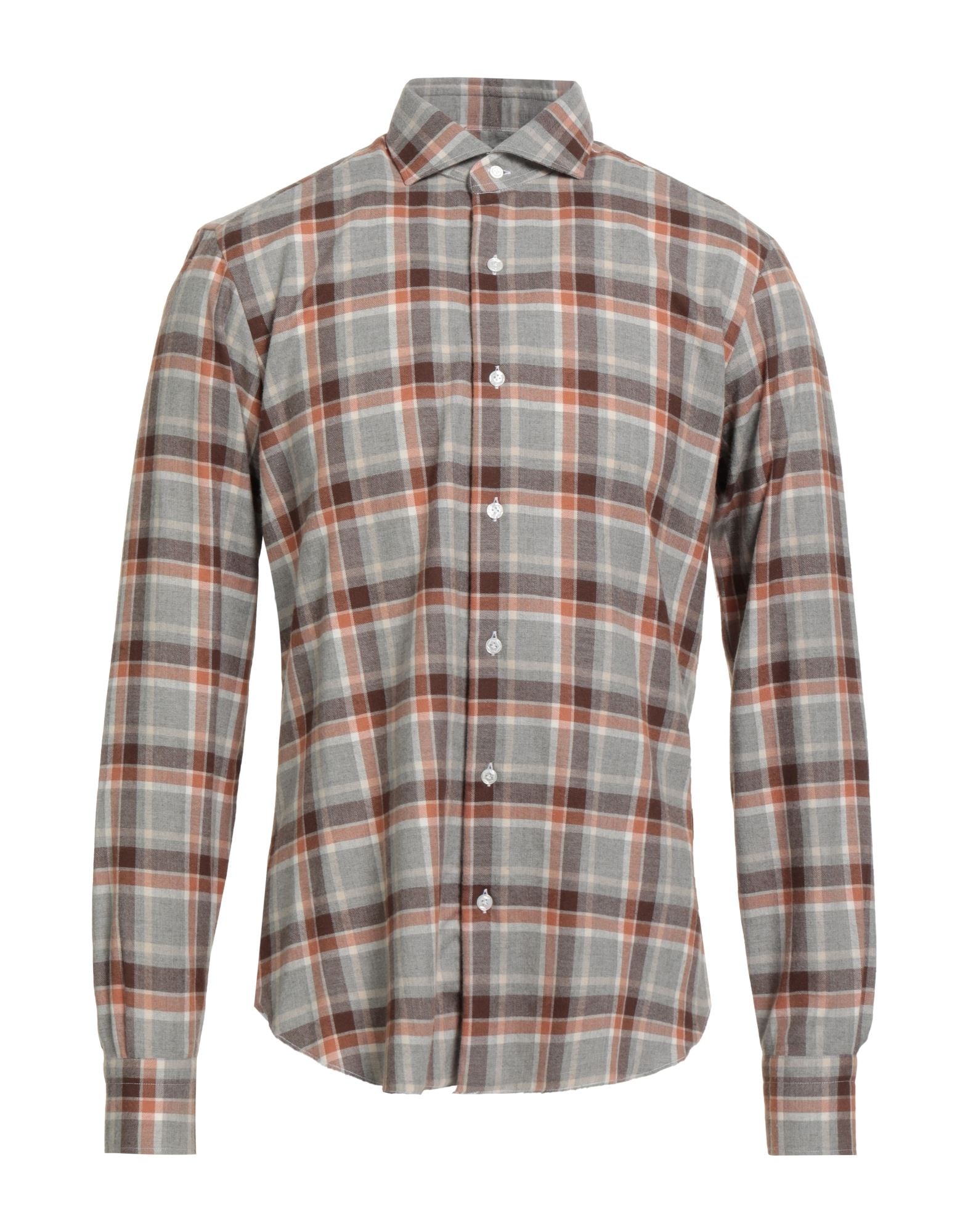 DANDYLIFE by BARBA Napoli - Shirts