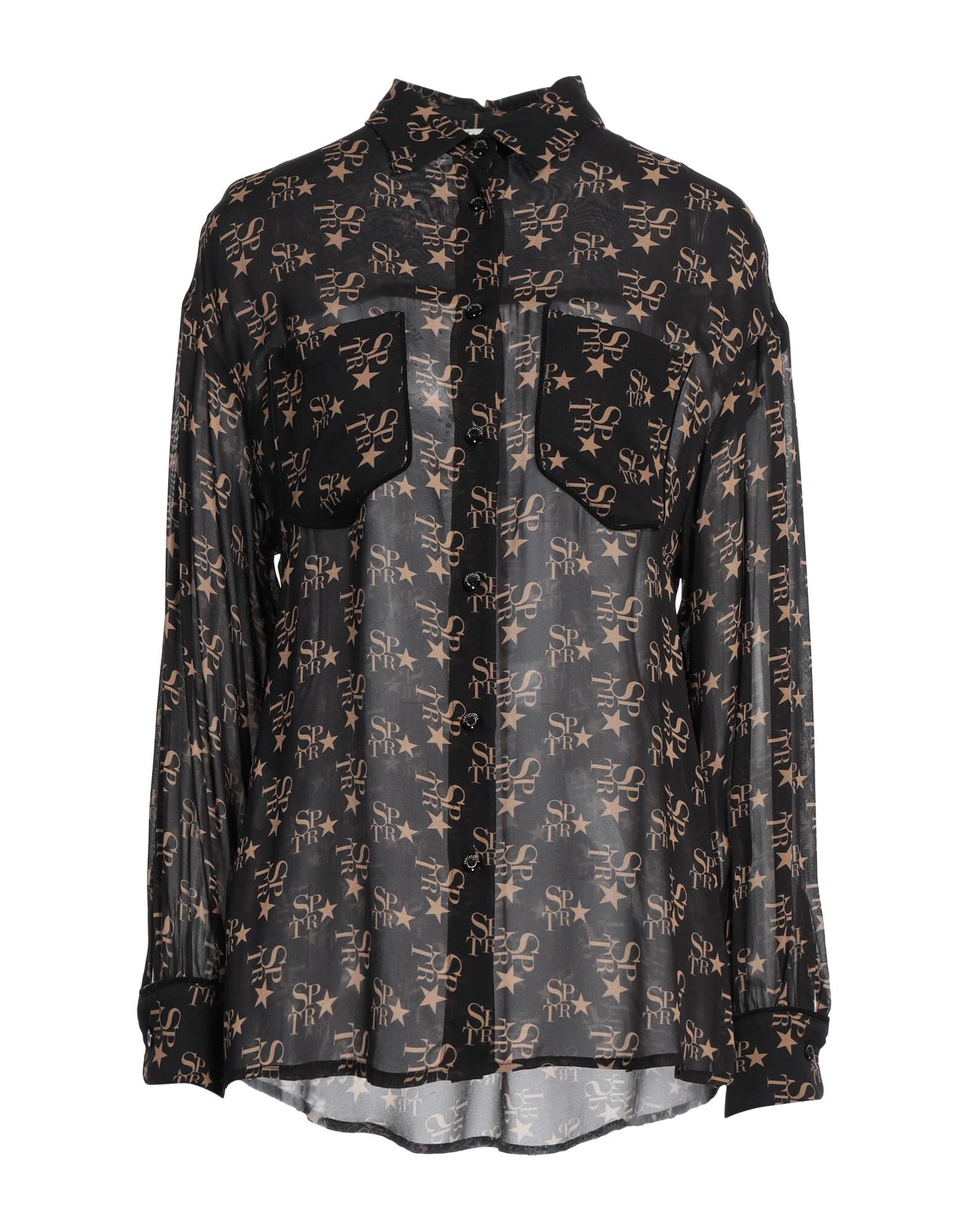 SHIRTAPORTER - Рубашки 