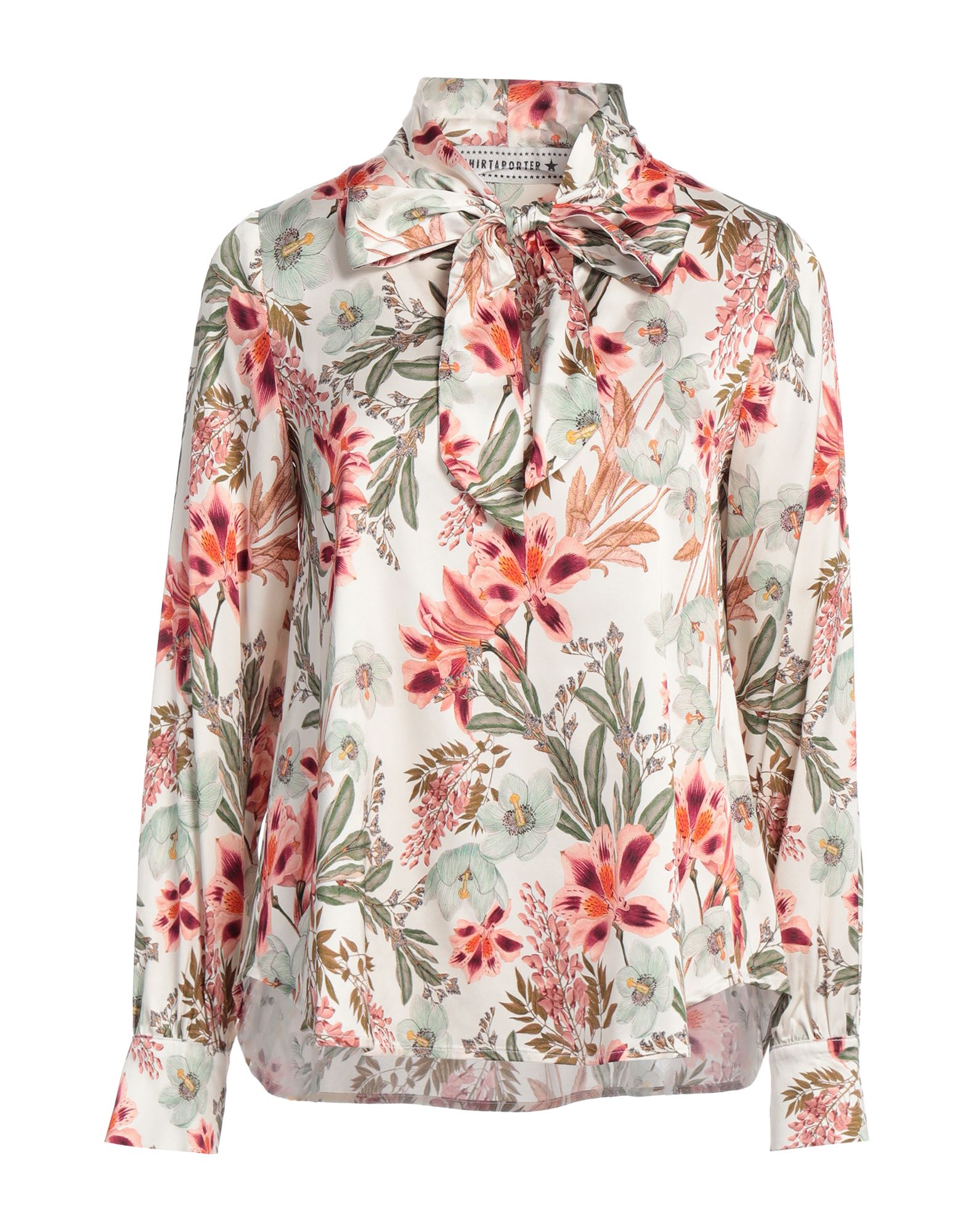 SHIRTAPORTER - Top