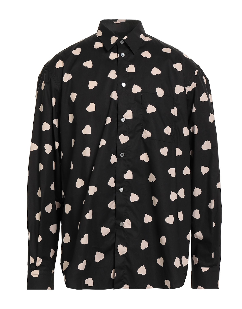 STELLA McCARTNEY MEN - Hemden
