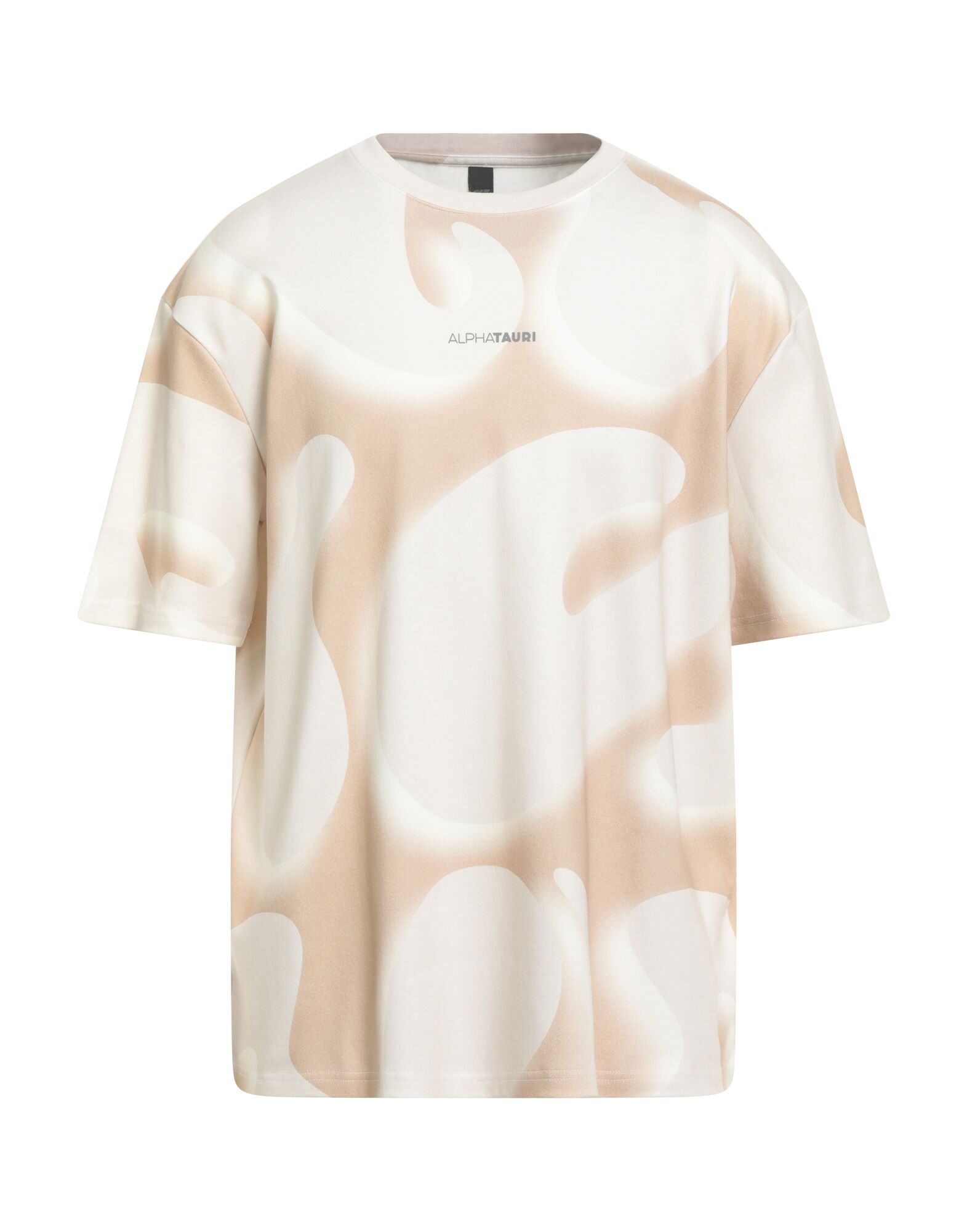 ALPHATAURI - T-shirts