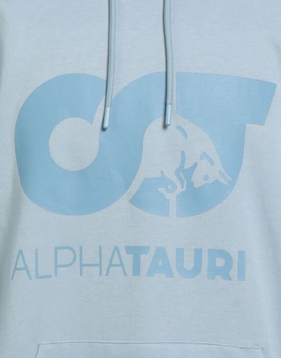 ALPHATAURI Толстовка