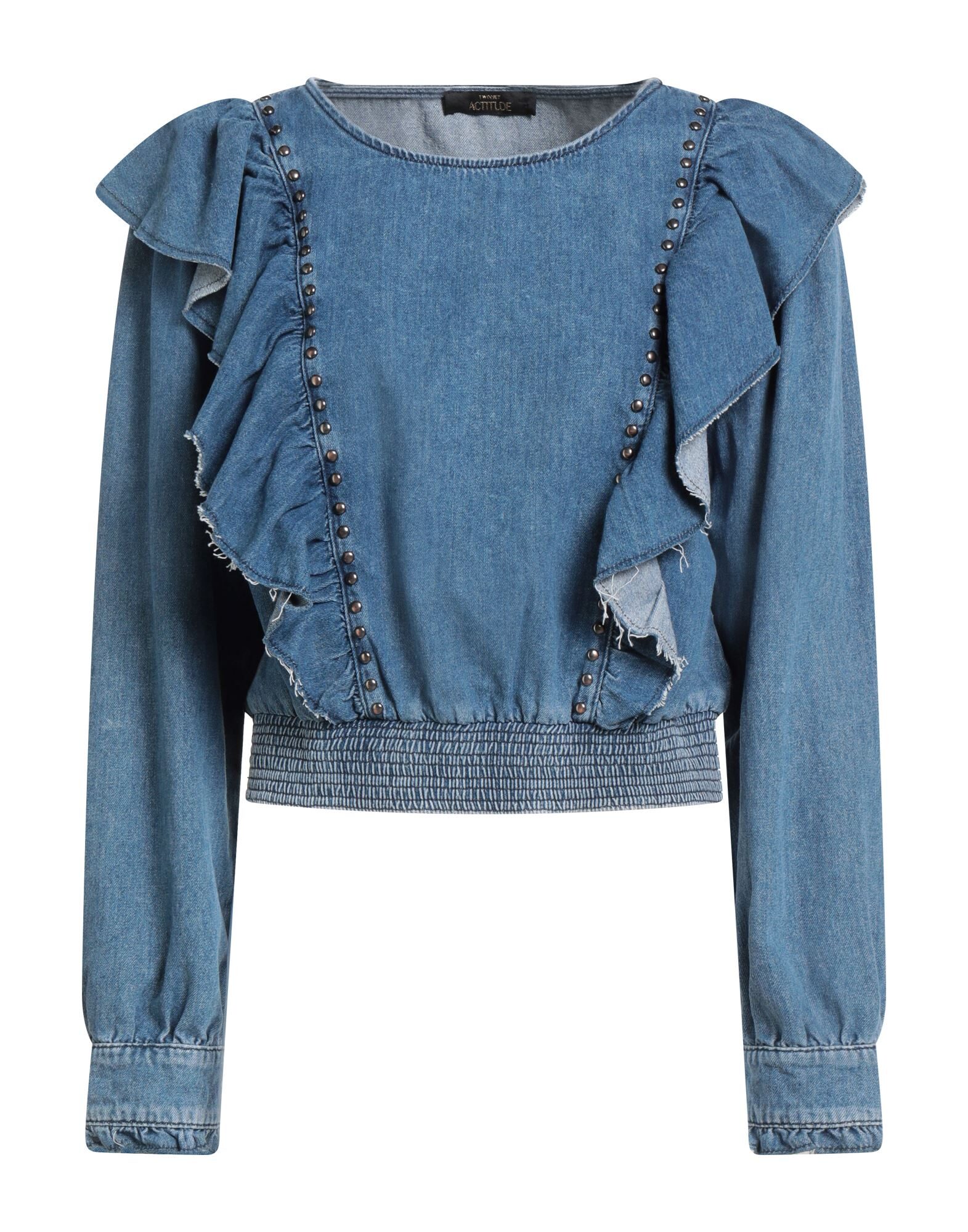 ACTITUDE by TWINSET - Топы без рукавов