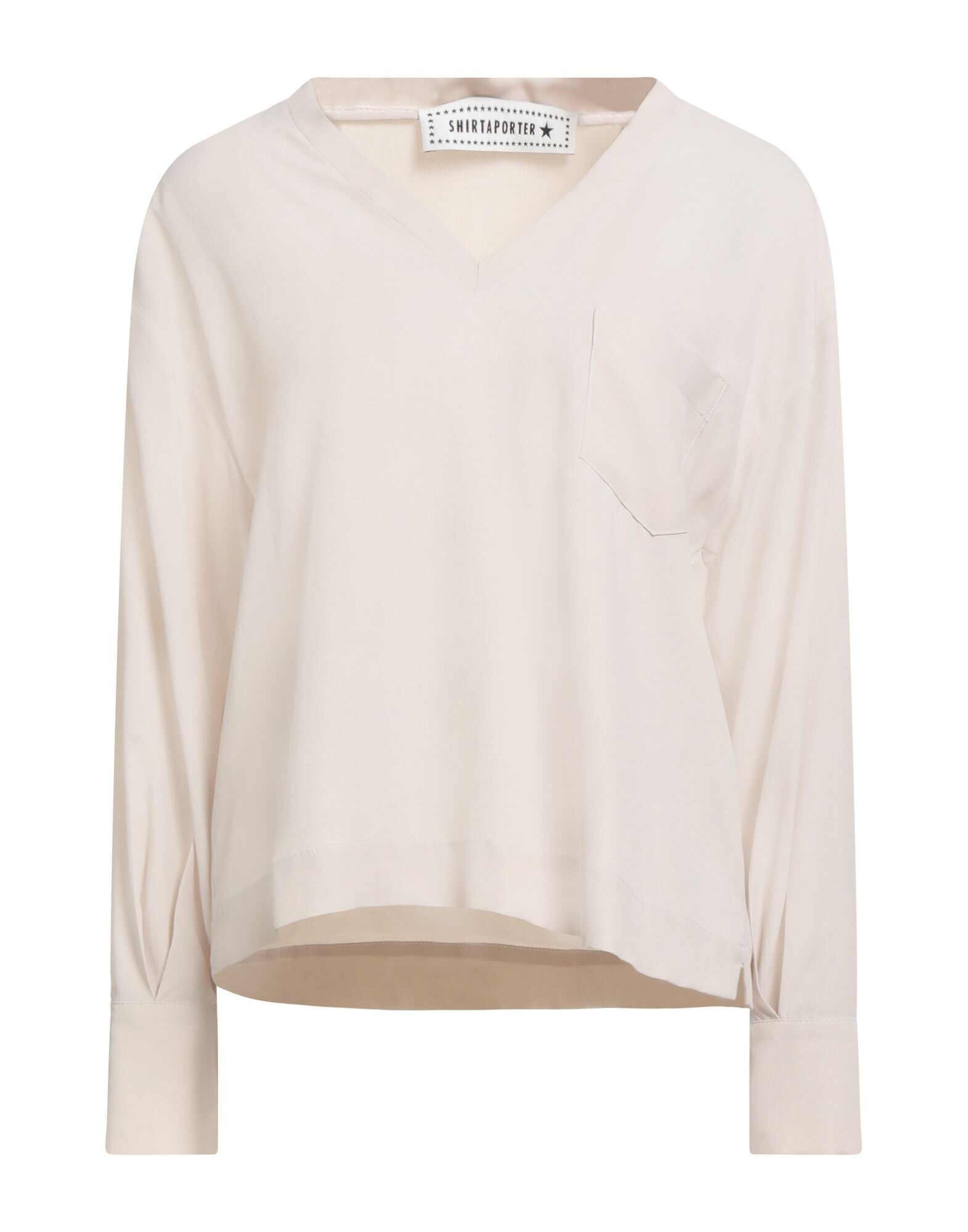 SHIRTAPORTER - Top