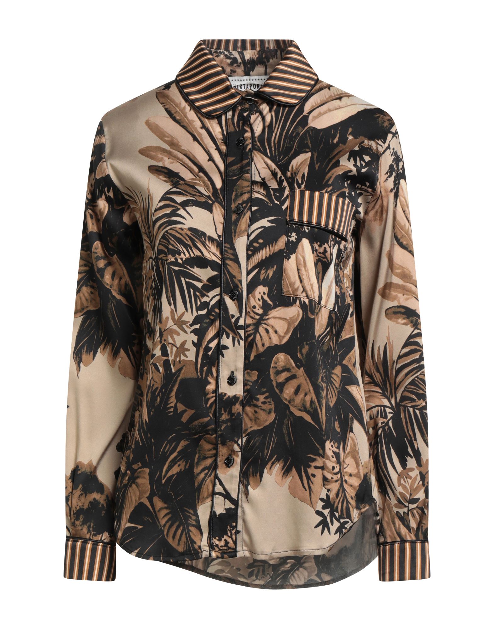 SHIRTAPORTER - Рубашки 