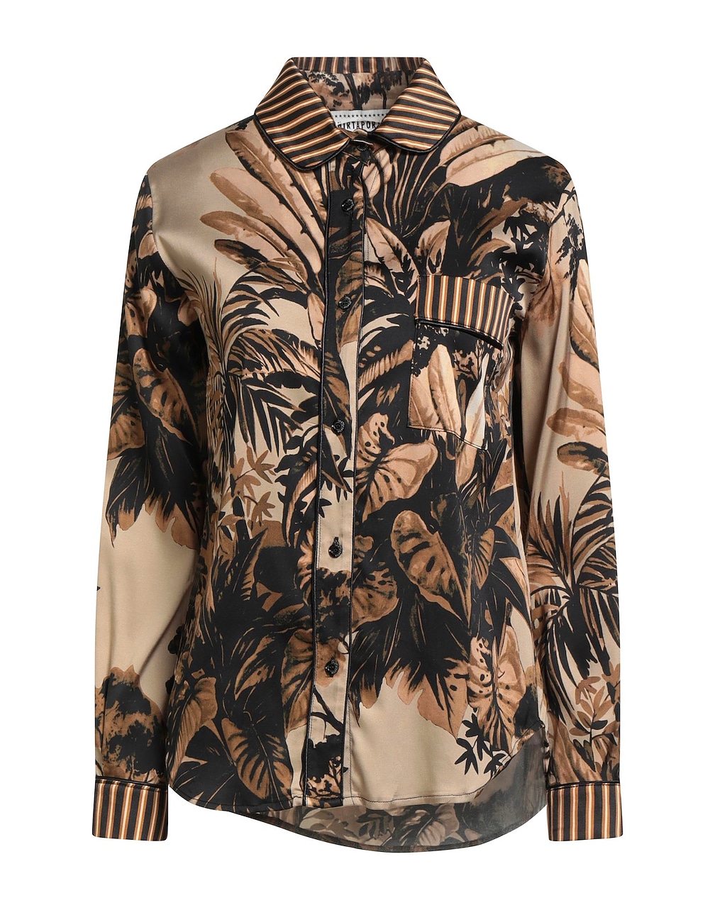 SHIRTAPORTER - Camicie