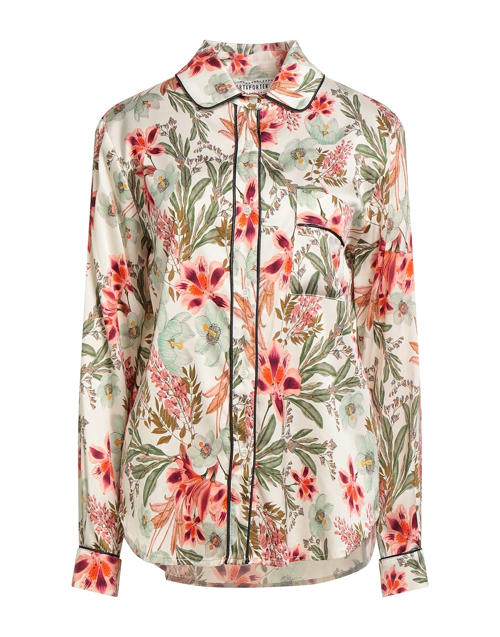 SHIRTAPORTER - Camicie