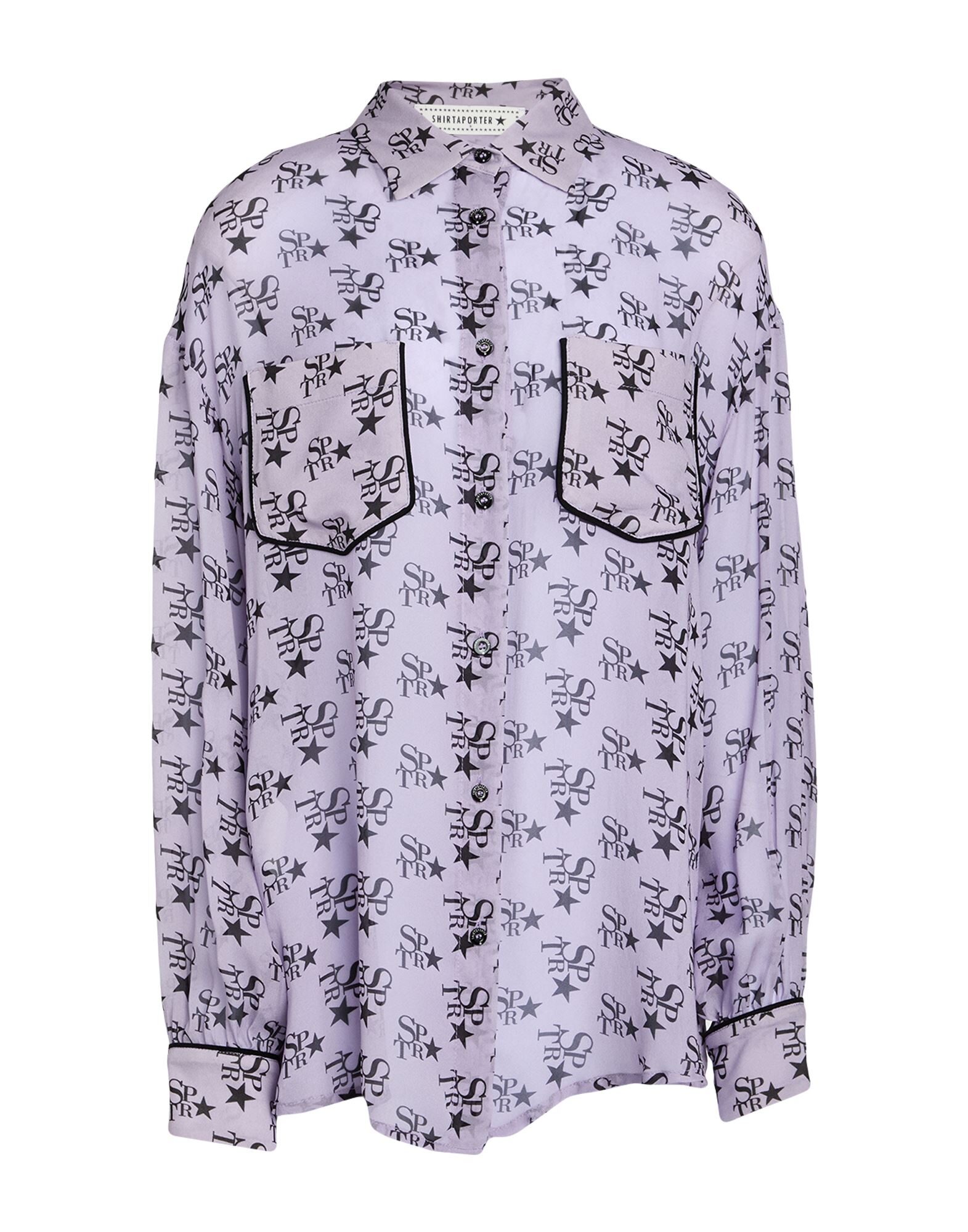 SHIRTAPORTER - Shirts