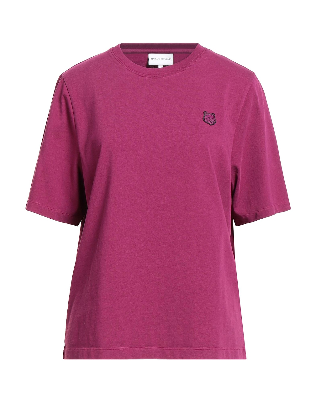 MAISON KITSUNÉ - T-shirts