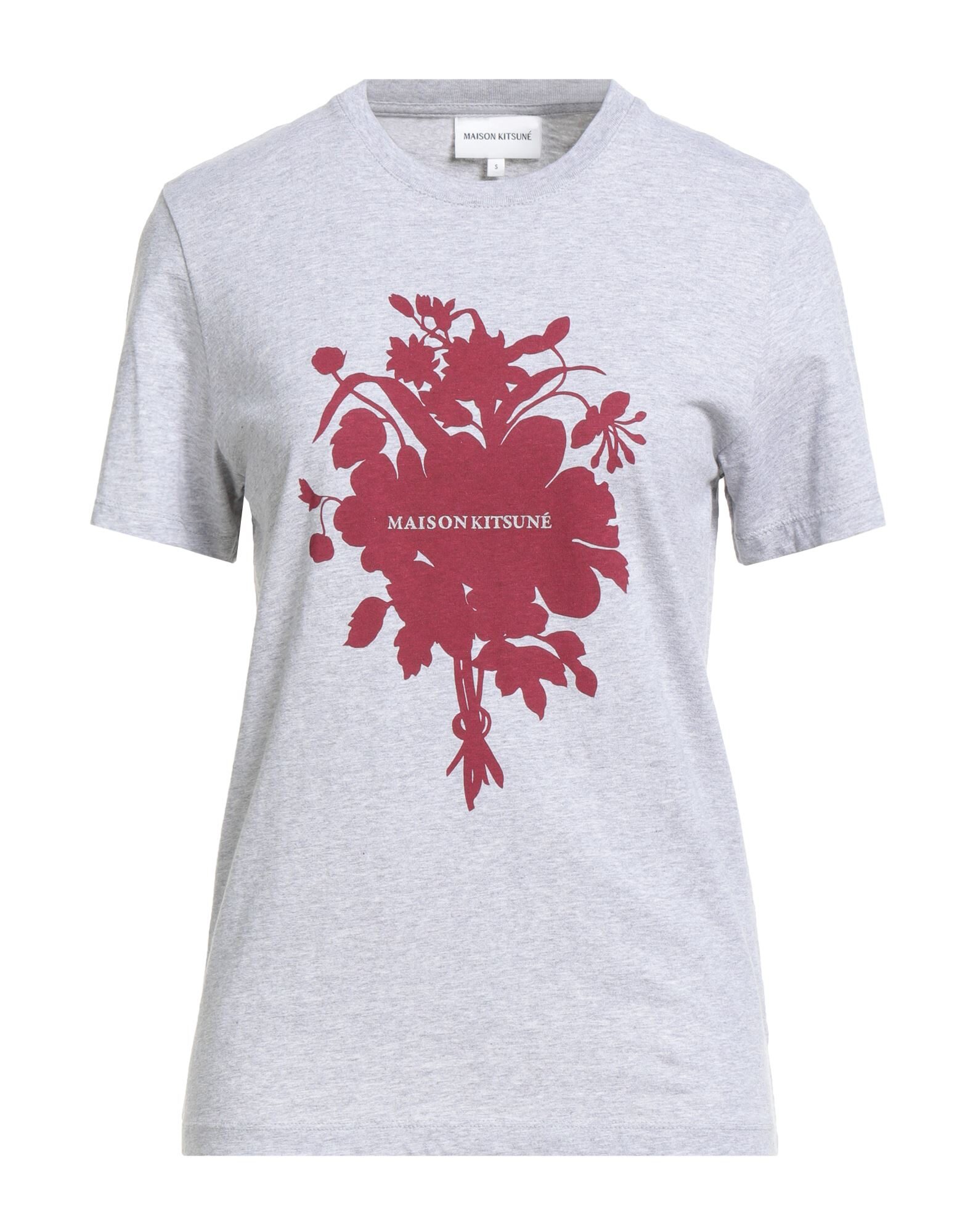 MAISON KITSUNÉ - T-shirts