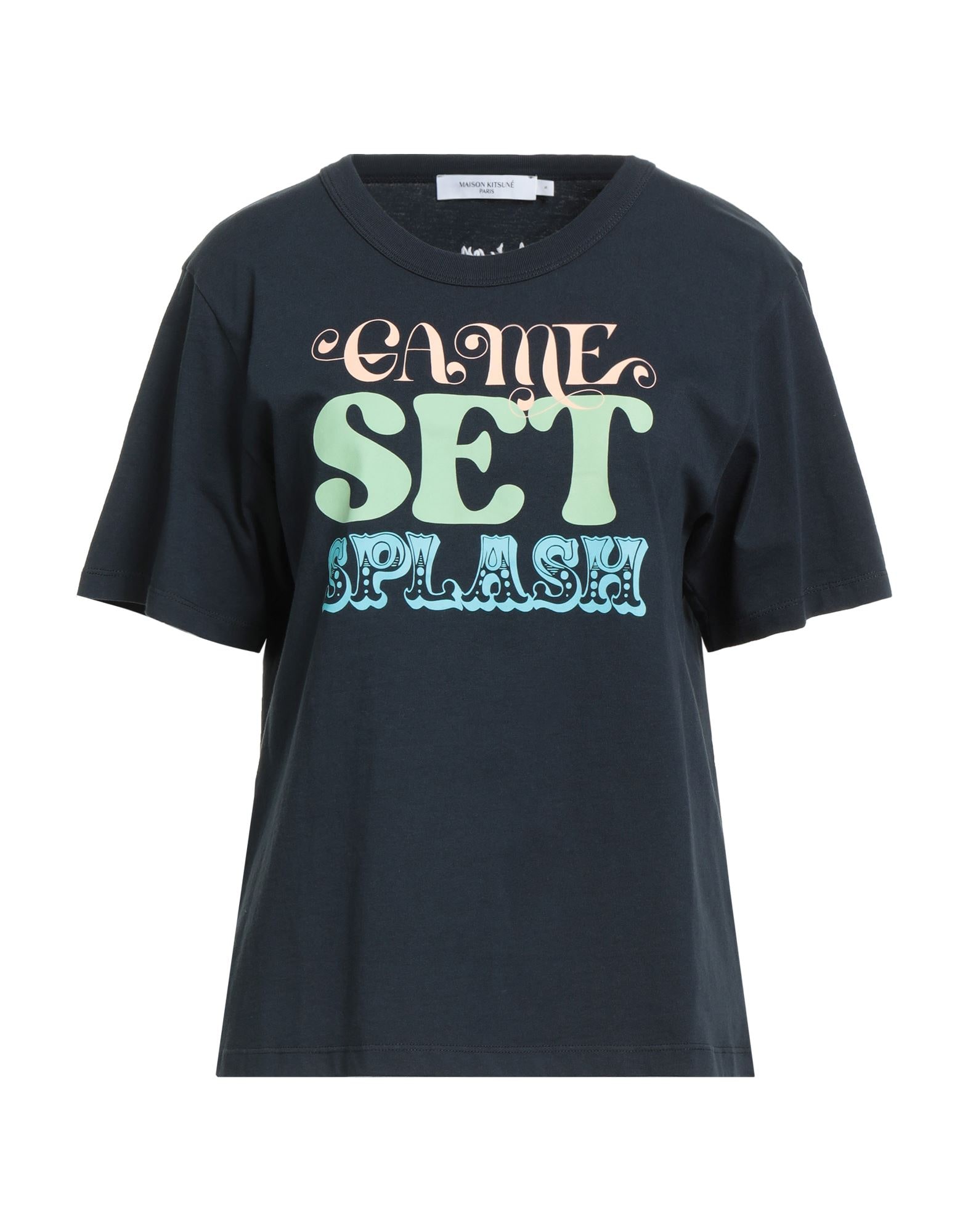 MAISON KITSUNÉ - T-shirts