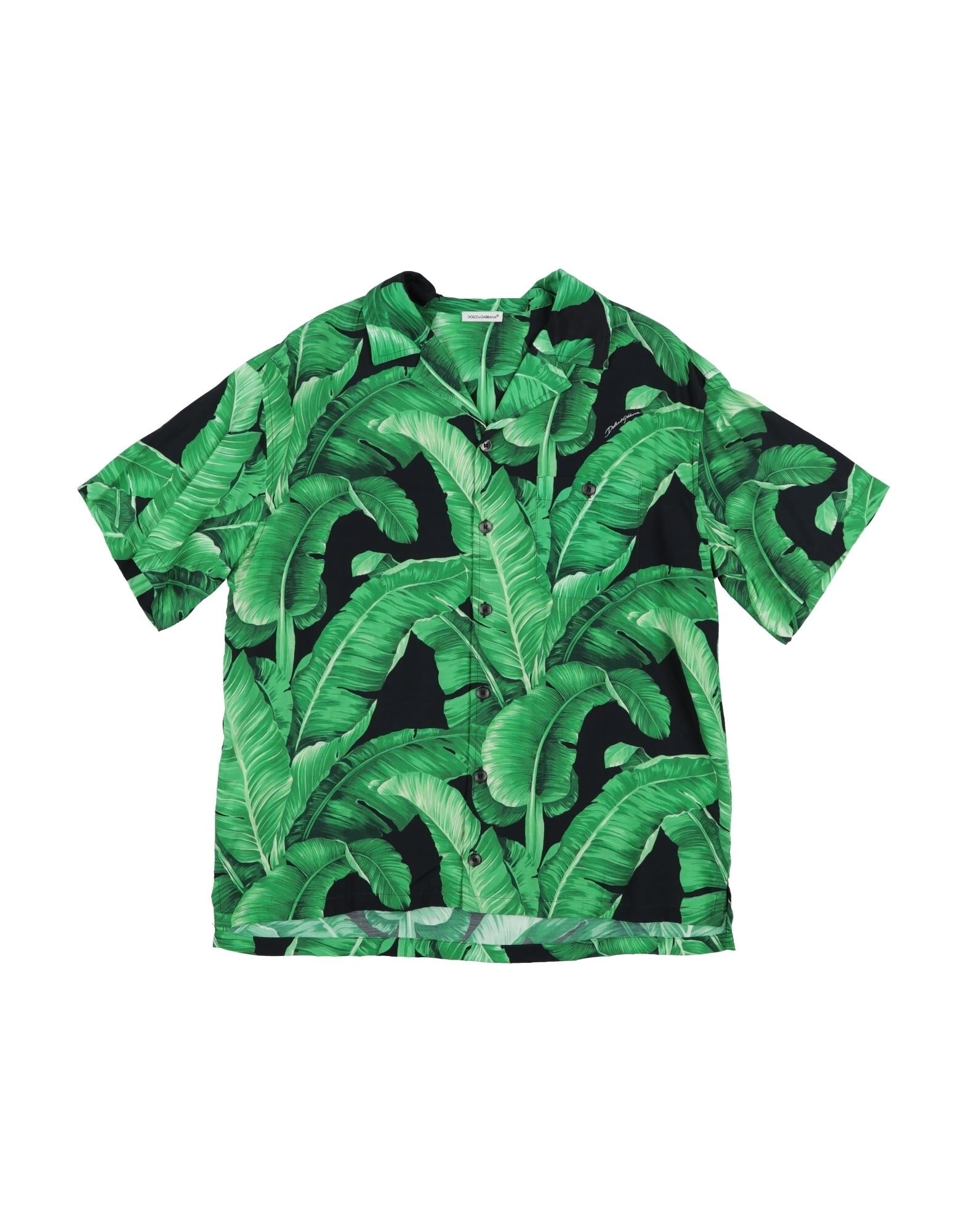 DOLCE&GABBANA - Shirts