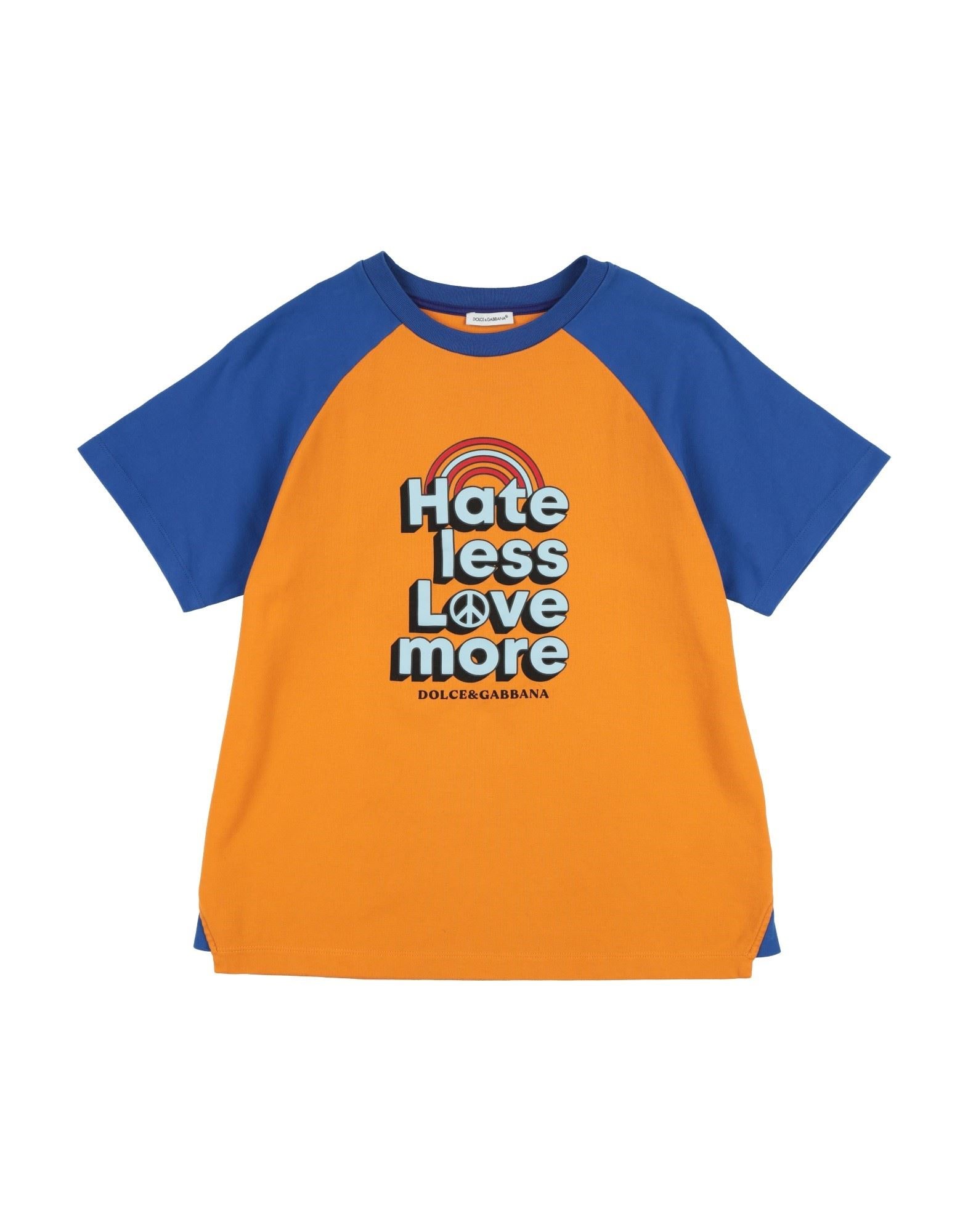 DOLCE&GABBANA - Футболки