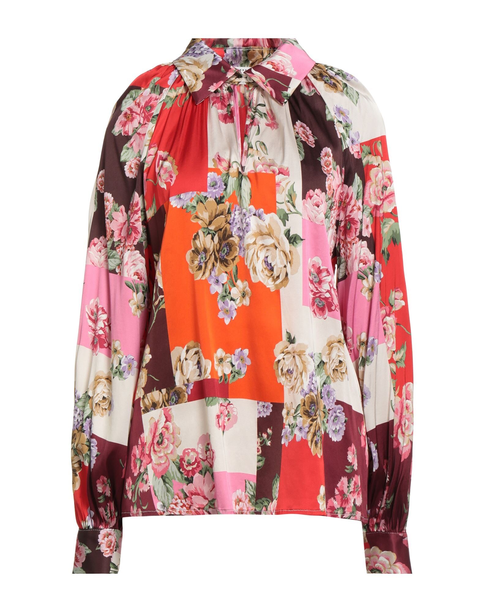 SHIRTAPORTER - Τοπ