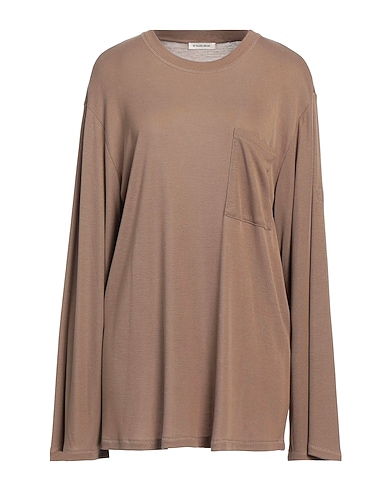 BY MALENE BIRGER T-shirt 100% Lyocell