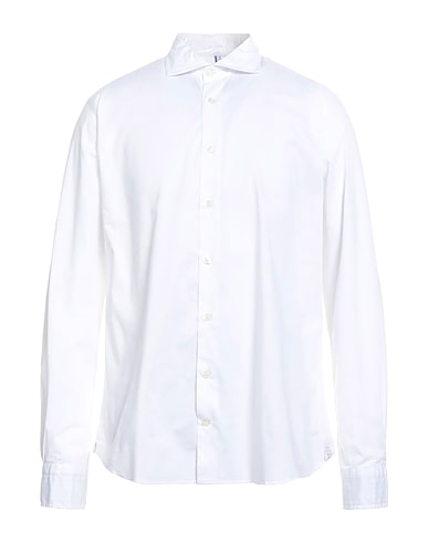 ALTEMFLOWER 無地シャツ コットン 97% / ポリウレタン 3%