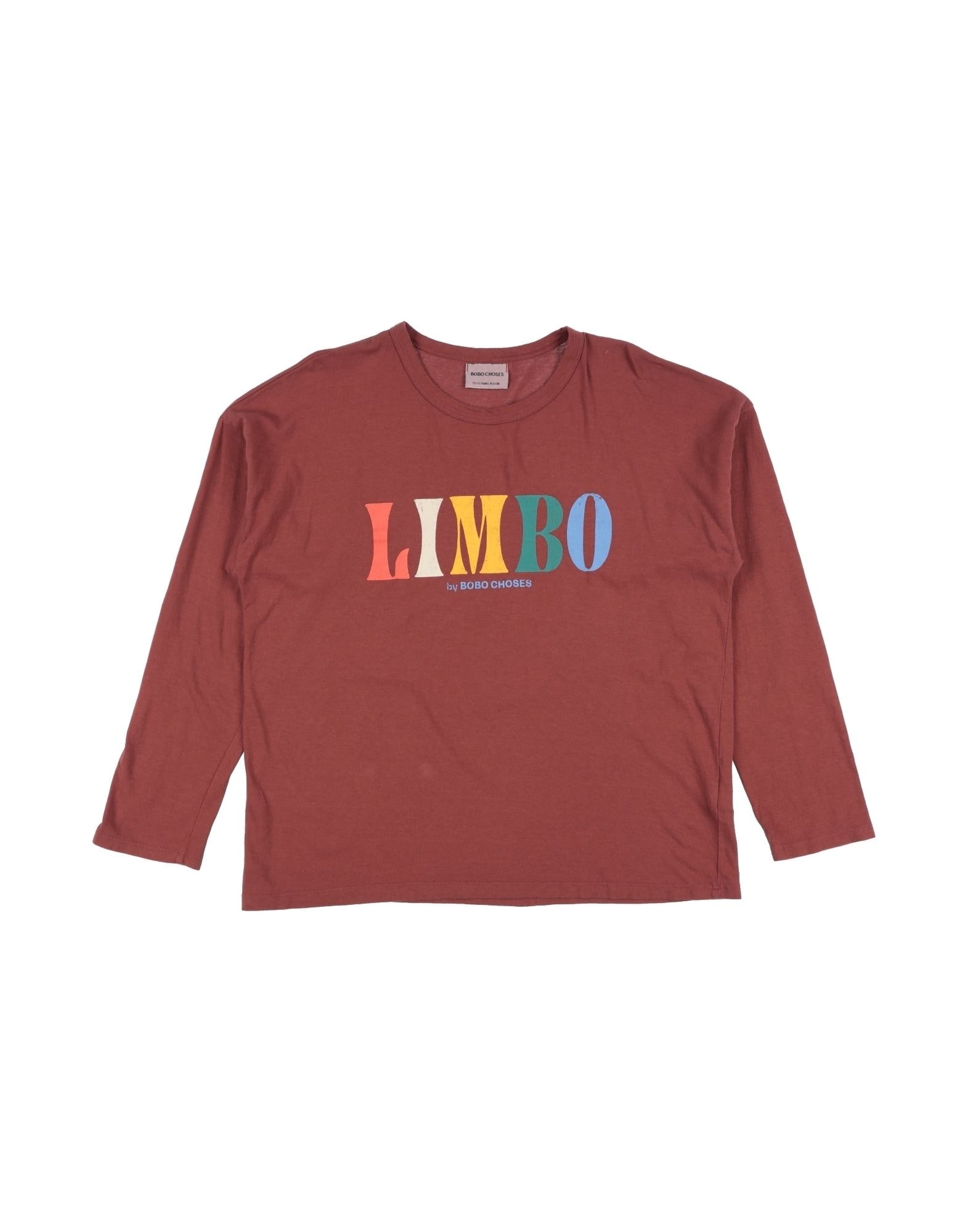 BOBO CHOSES - T-shirts