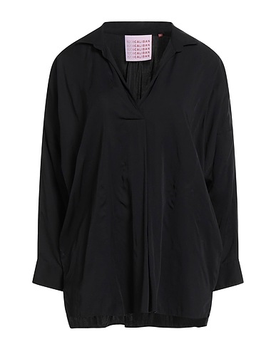 CALIBAN 820 Top Black Tencel™
