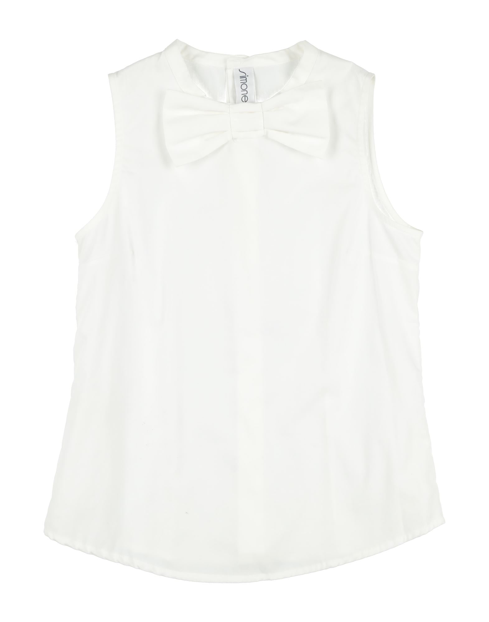 SIMONETTA - Tops