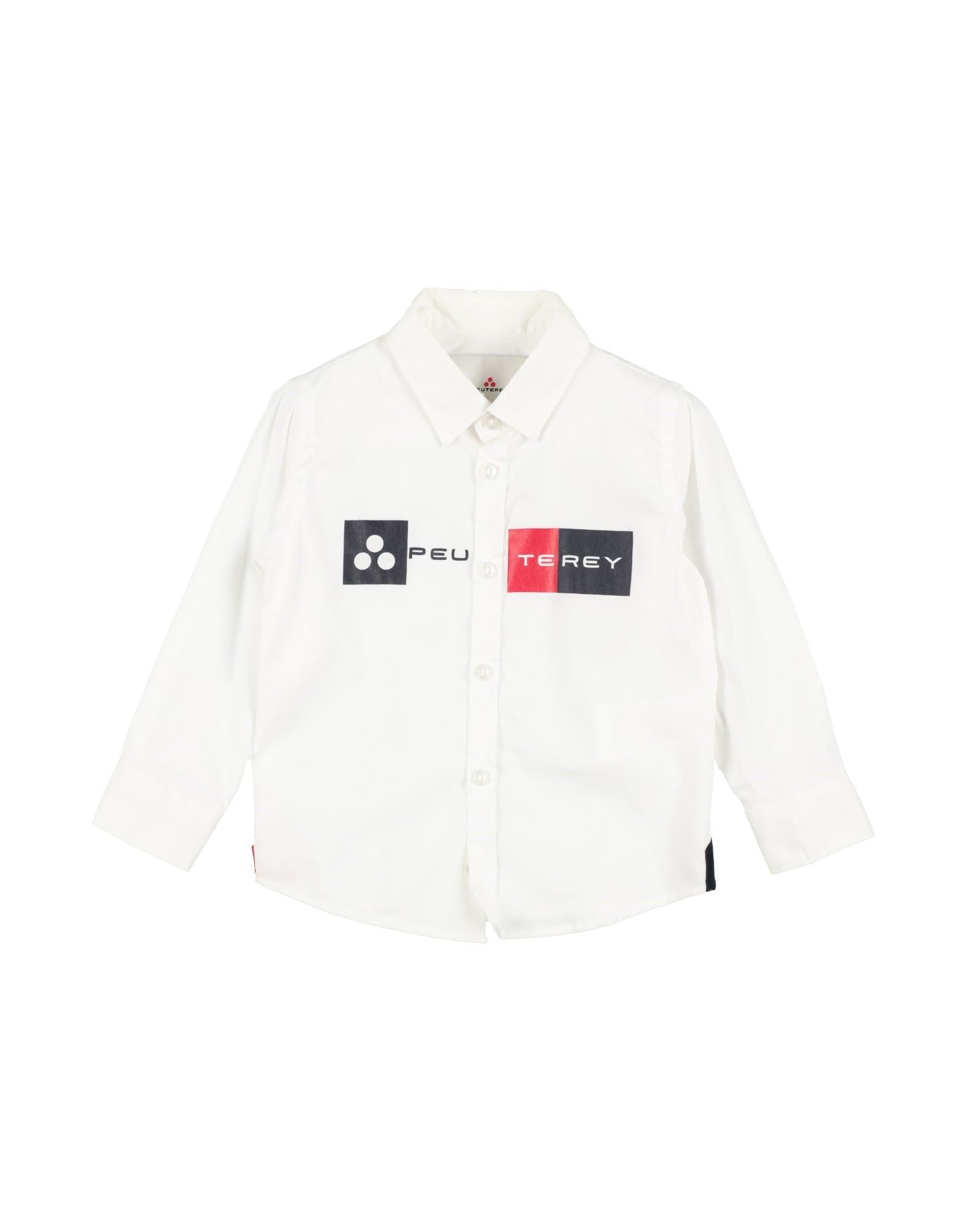 PEUTEREY - Shirts
