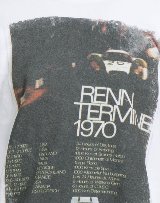 TRAMAROSSA Толстовка