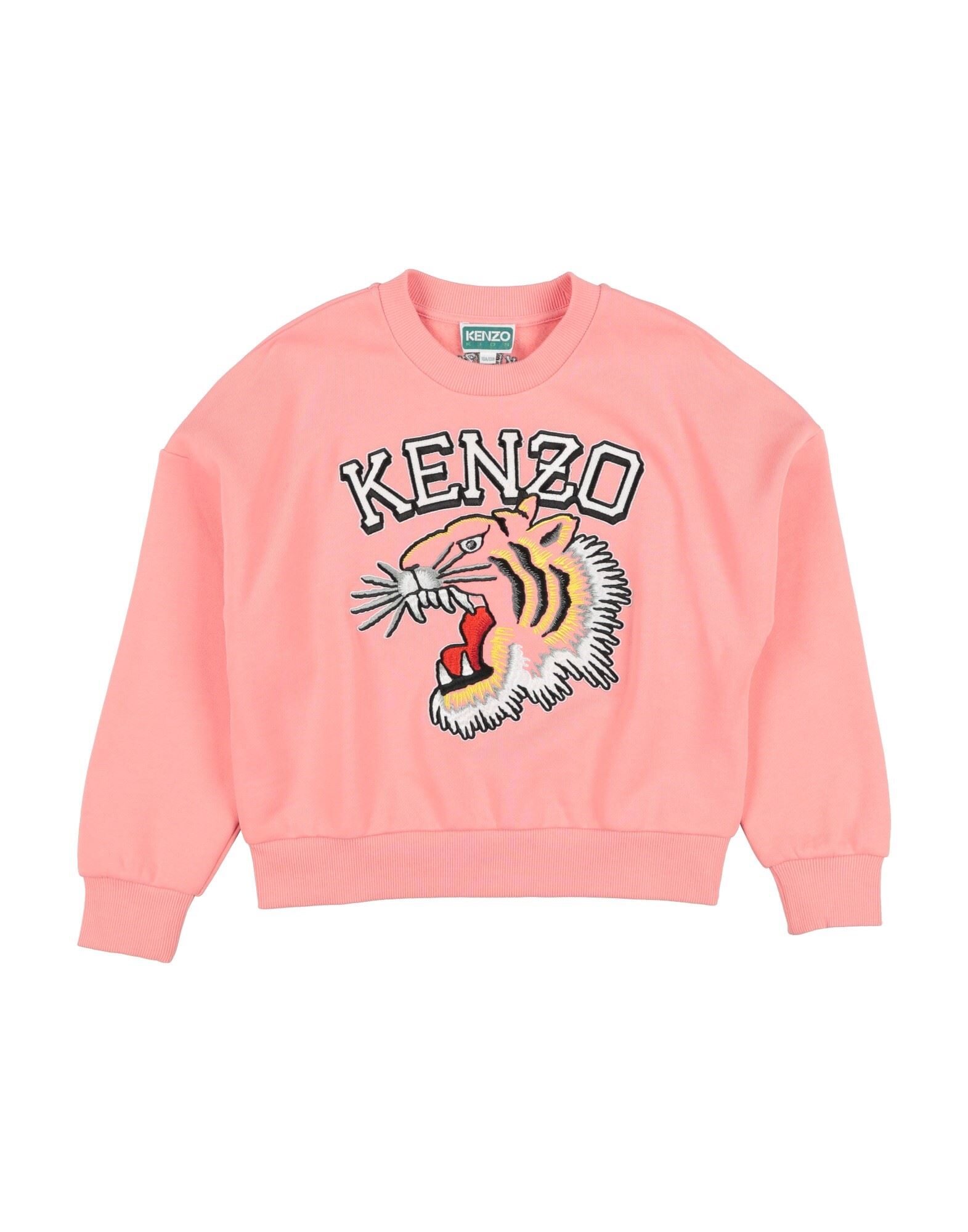 KENZO KIDS - Толстовки