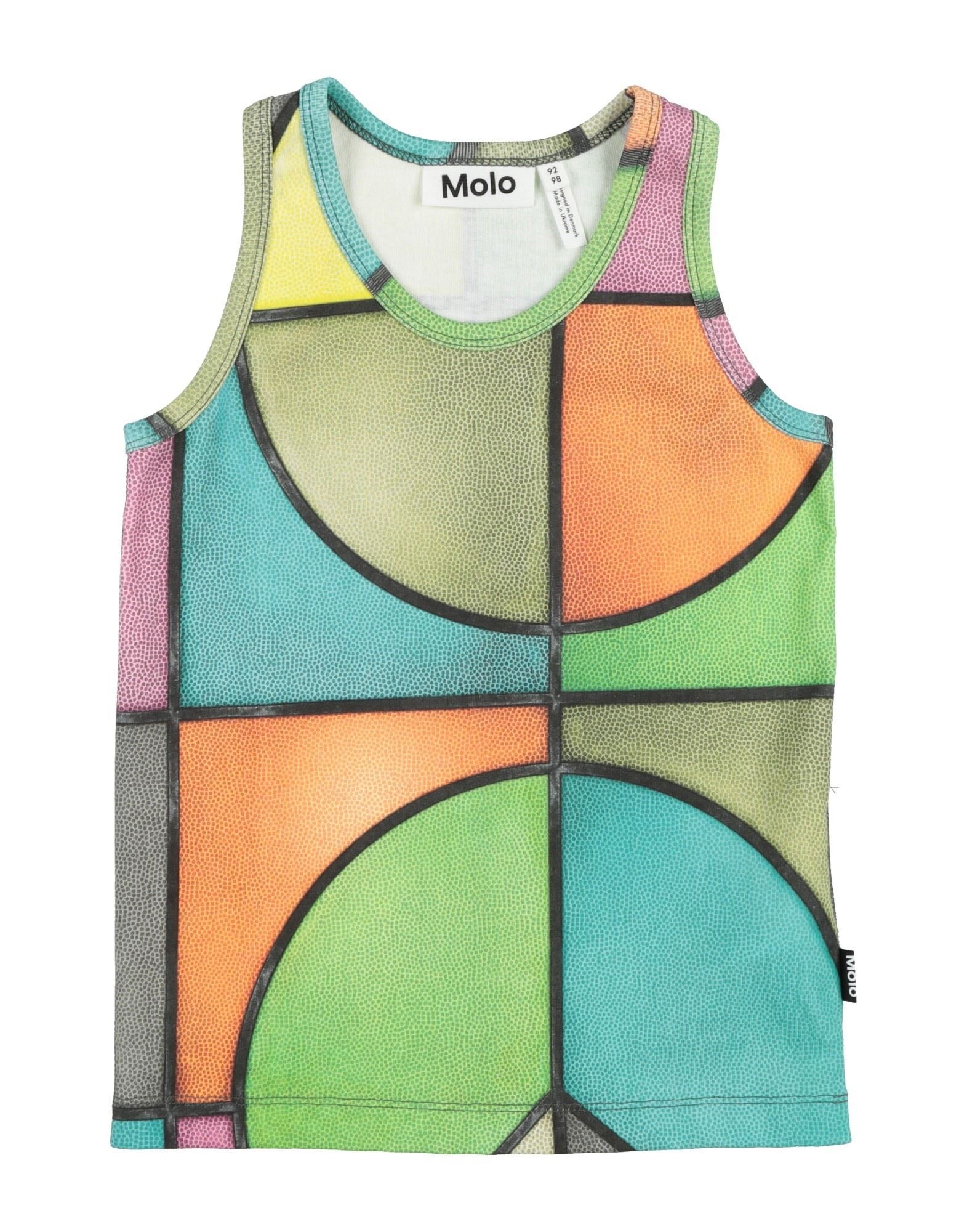 MOLO - T-shirts