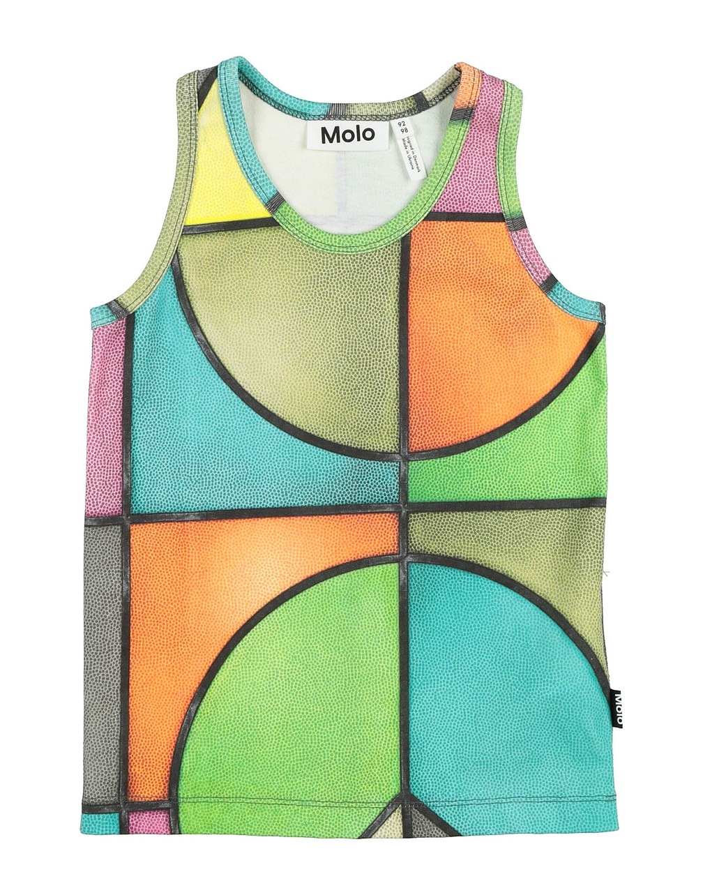 MOLO - T-shirts