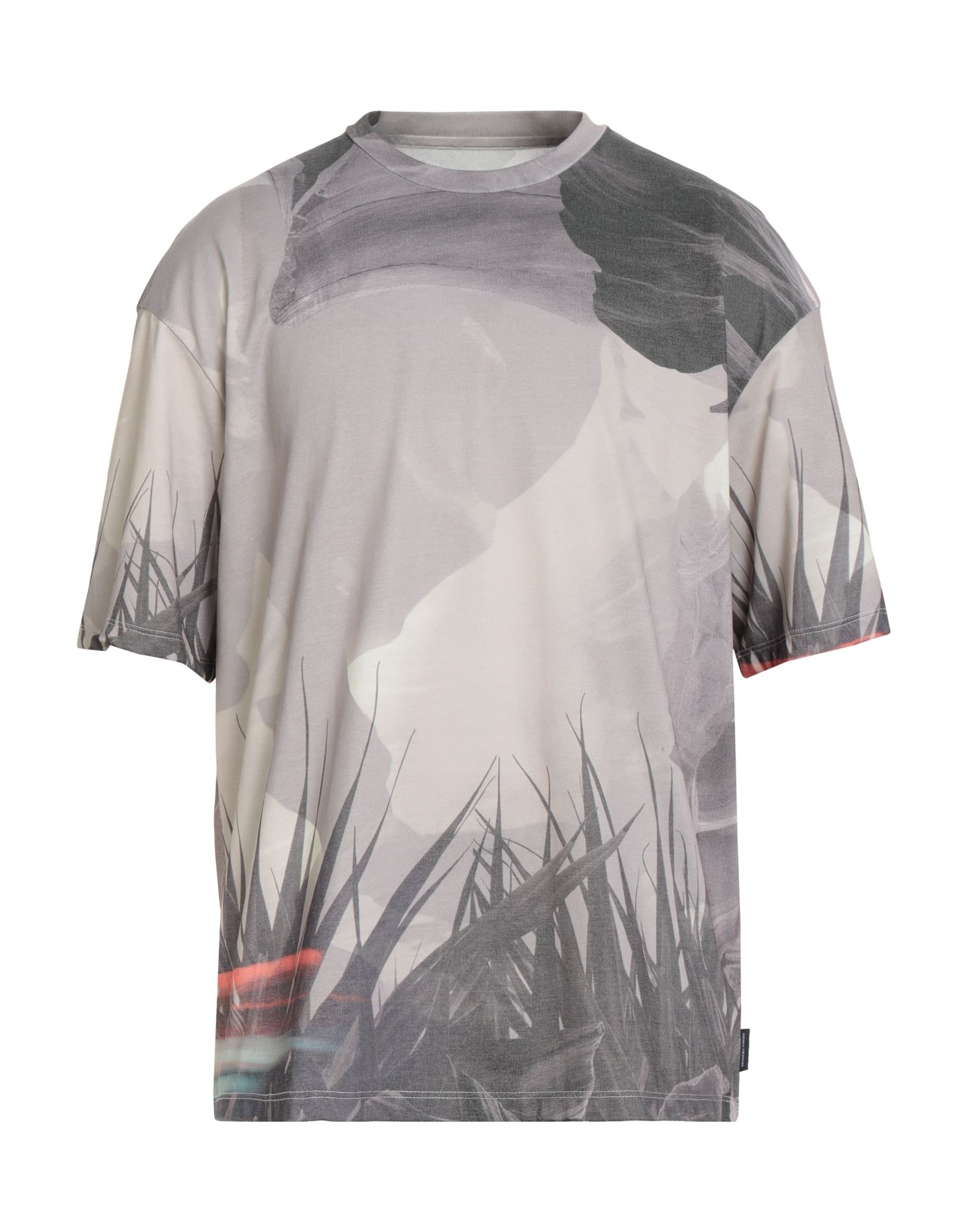 ARMANI EXCHANGE - T-shirts