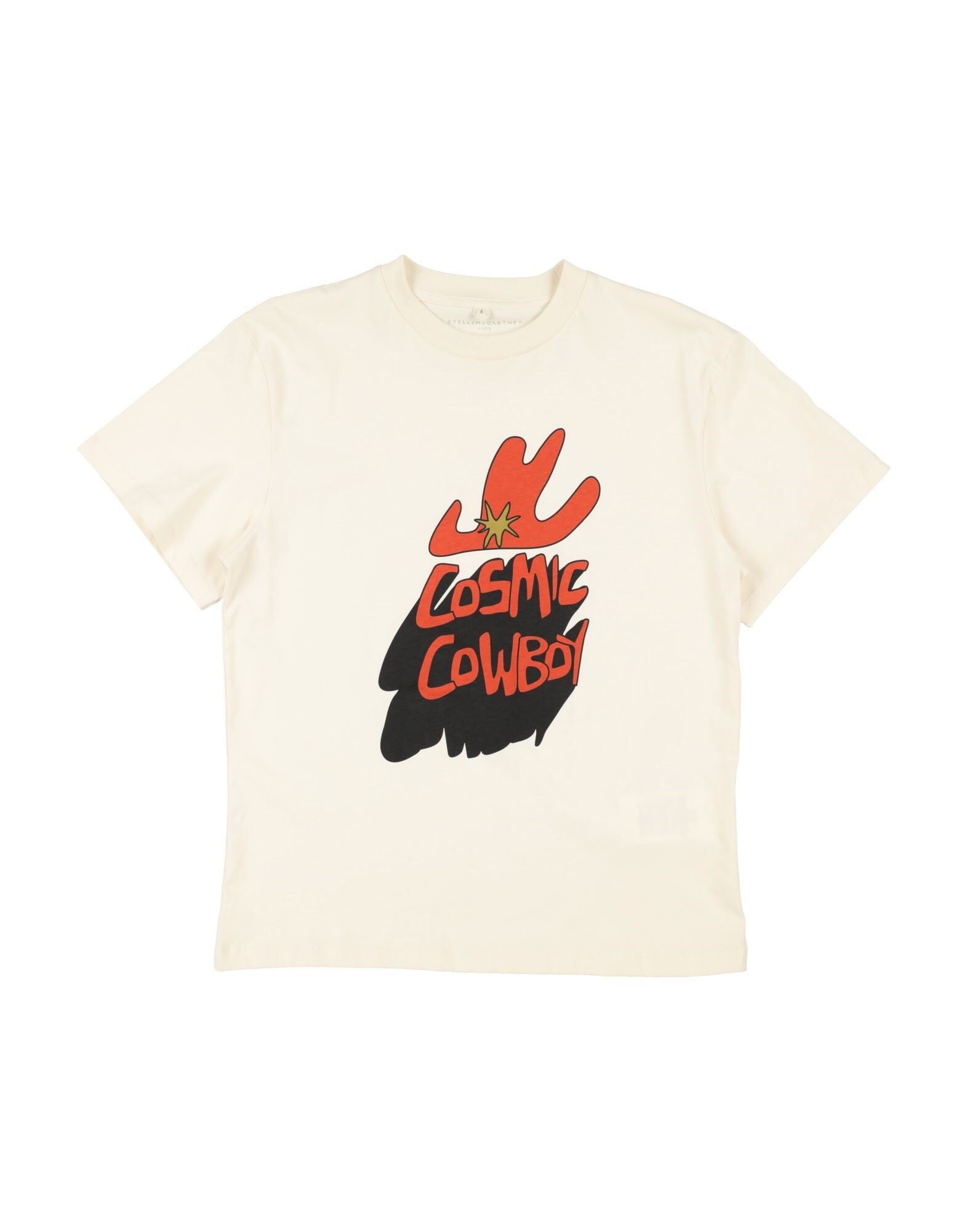 STELLA McCARTNEY KIDS - T-shirts