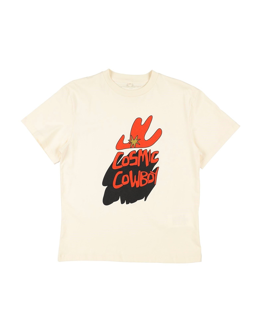 STELLA McCARTNEY KIDS - T-shirts